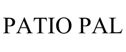 PATIO PAL trademark