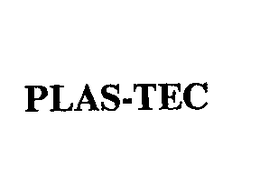 PLAS-TEC trademark
