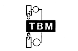 TBM trademark