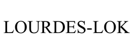 LOURDES-LOK trademark