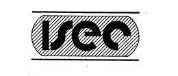 ISEC trademark