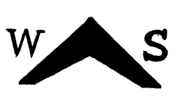 W S trademark