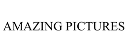 AMAZING PICTURES trademark