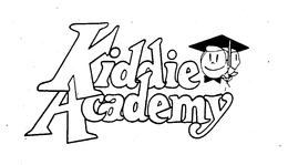 KIDDIE ACADEMY trademark