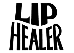 LIP HEALER trademark