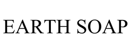 EARTH SOAP trademark