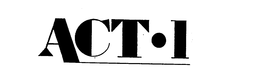 ACT-1 trademark