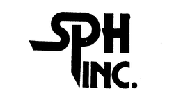 SPH INC. trademark