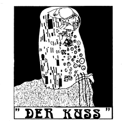 "DER KUSS" trademark