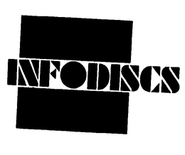 INFODISCS trademark