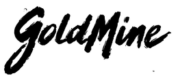 GOLDMINE trademark