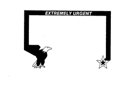 EXTREMELY URGENT trademark