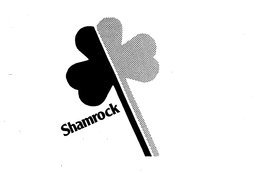 SHAMROCK trademark