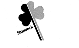 SHAMROCK trademark