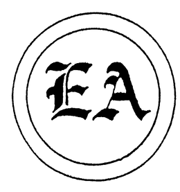 EA trademark