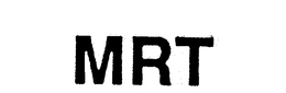 MRT trademark