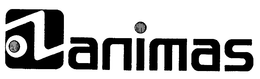 ANIMAS trademark