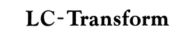 LC-TRANSFORM trademark