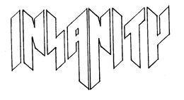 INSANITY trademark