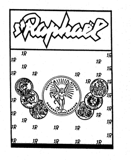 ST RAPHAEL trademark