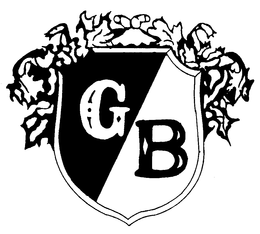 GB trademark