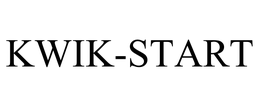 KWIK-START trademark