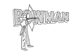 BOWMAN trademark