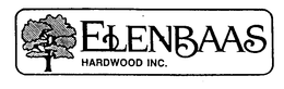 ELENBAAS HARDWOOD INC. trademark