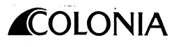 COLONIA trademark