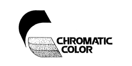 CHROMATIC COLOR trademark