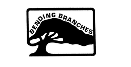BENDING BRANCHES trademark