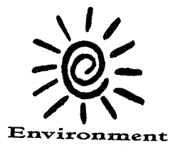 ENVIRONMENT trademark