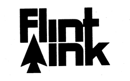 FLINT INK trademark