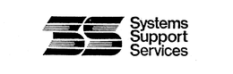 3S SYSTEMS SUPPORT SERVICES trademark