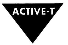 ACTIVE-T trademark