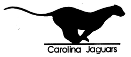 CAROLINA JAGUARS trademark