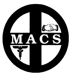 MACS trademark