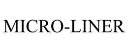 MICRO-LINER trademark