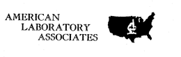 AMERICAN LABORATORY ASSOCIATES trademark