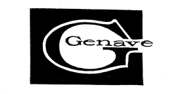 GENAVE trademark