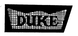 DUKE trademark