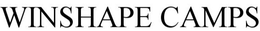 WINSHAPE CAMPS trademark