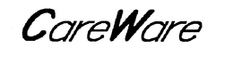 CAREWARE trademark