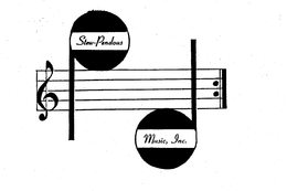 STEW-PENDOUS MUSIC, INC. trademark