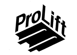 PROLIFT trademark