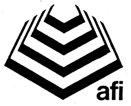 AFI trademark