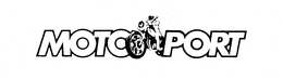 MOTO PORT trademark