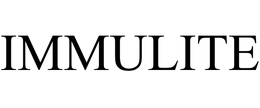 IMMULITE trademark