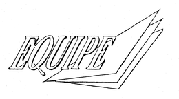 EQUIPE trademark