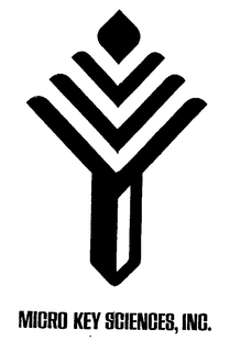 MICRO KEY SCIENCES, INC. trademark